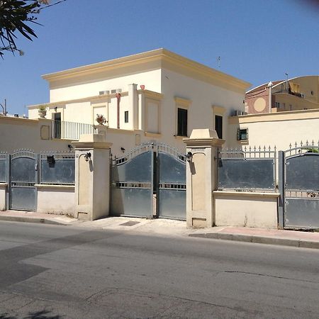 Corte Lo Jucco Taranto Exterior foto