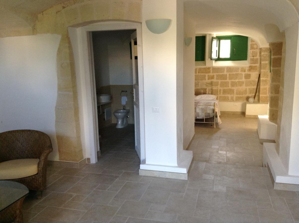 Corte Lo Jucco Taranto Exterior foto